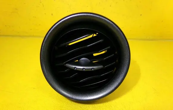 Seat Ibiza III (6L) Dashboard side air vent grill/cover trim 
