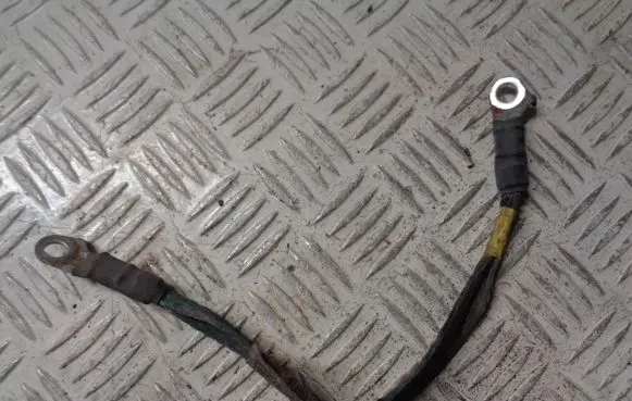 Hyundai i20 (GB IB) Negative earth cable (battery) 91860C8220