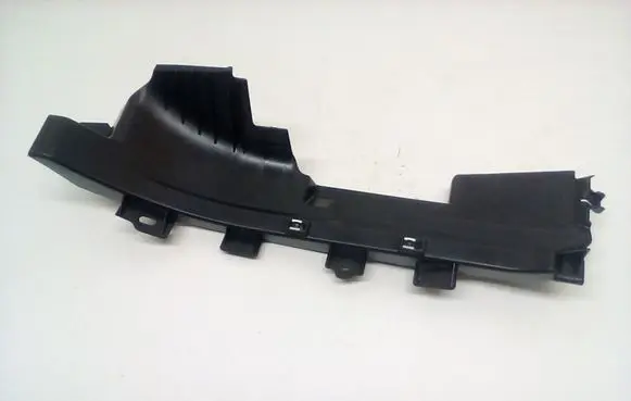 Mercedes-Benz GLE (W166 - C292) Other interior part A1668201069