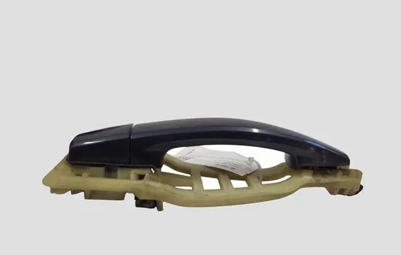 Opel Vectra C Rear door exterior handle