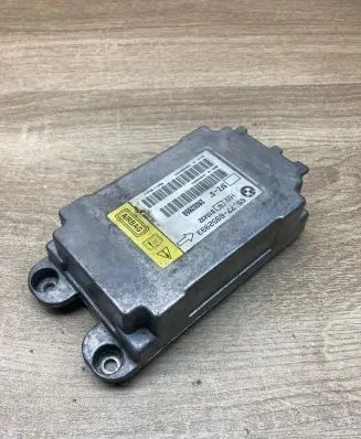 BMW 5 E60 E61 Airbag control unit/module 6952993 28002868