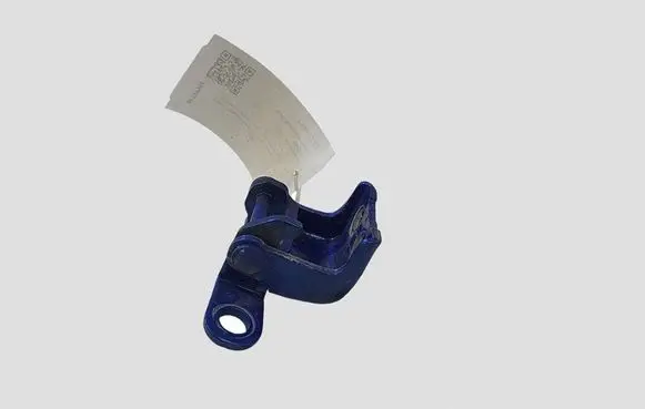 Honda Civic Rear door upper hinge