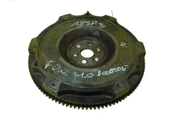 Ford Focus Dual mass flywheel CM5G6375NA