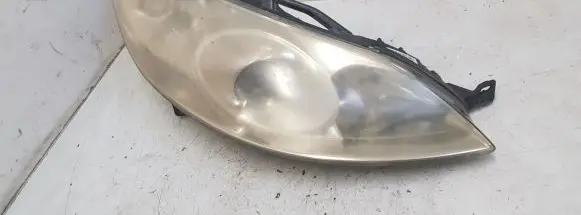 Peugeot 407 Headlight/headlamp 0301213272 9660236480