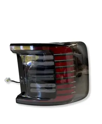 Volvo EX30 Rear/tail lights 80000420