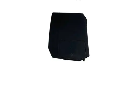Mercedes-Benz GLC X253 C253 Engine cover (trim) A6540106505