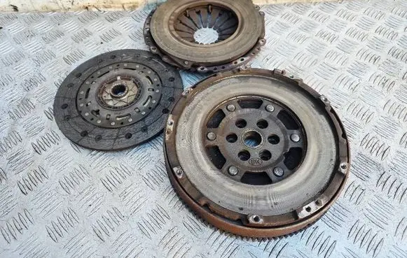 Fiat 500 Abarth Clutch set kit 55219390