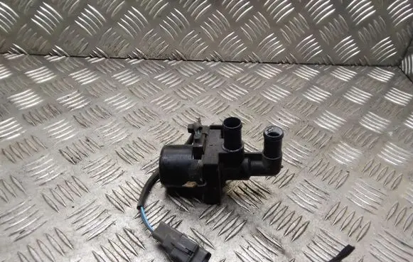 Subaru Legacy Electric auxiliary coolant/water pump