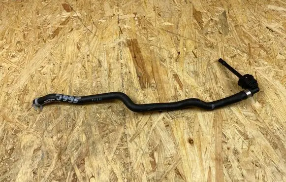 Mercedes-Benz A W177 Engine coolant pipe/hose A2475012100