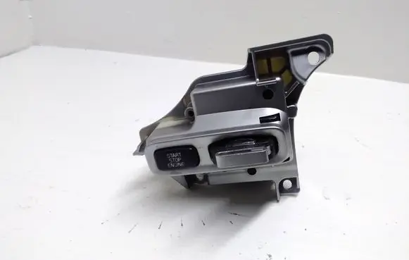 Volvo S80 Ignition lock 3043A6G9FXCVR NT8156076G9FXCVR