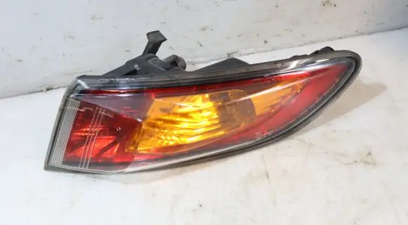 Honda Civic Rear/tail lights