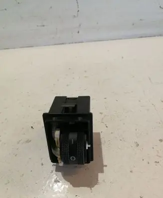 Audi A6 S6 C6 4F Headlight level height control switch 4F0941301A