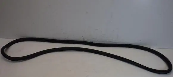 Citroen C5 Aircross Front door rubber seal 