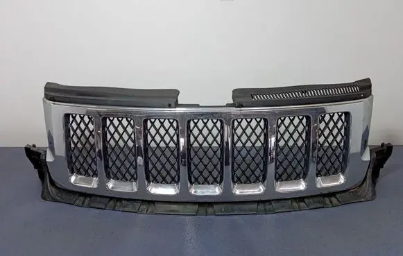 Jeep Grand Cherokee Front grill