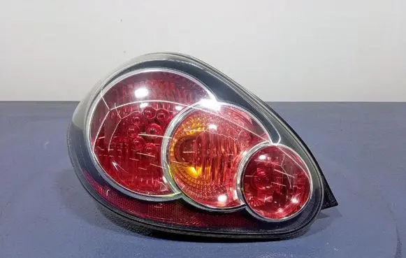Toyota Aygo AB10 Rear/tail lights 815600H070