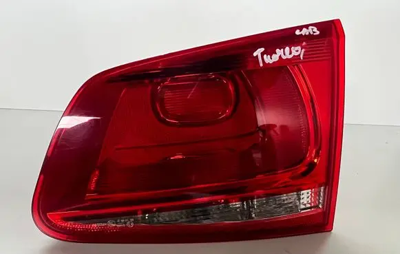 Volkswagen Touareg II Tailgate rear/tail lights 7P6945094B 7P6095094 7P6095094A