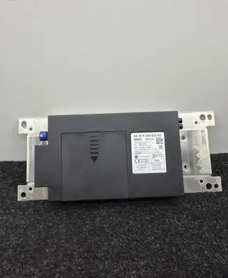 BMW 3 F30 F35 F31 Bluetooth control unit module 9389657 ER0095649 1000868498