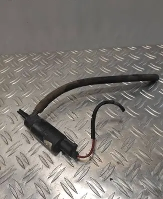 Audi A4 S4 B6 8E 8H Headlight washer pump 3B0955681A