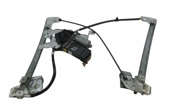 Skoda Octavia Mk1 (1U) Front window lifting mechanism without motor 104415301