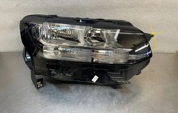 Citroen Berlingo Headlight/headlamp