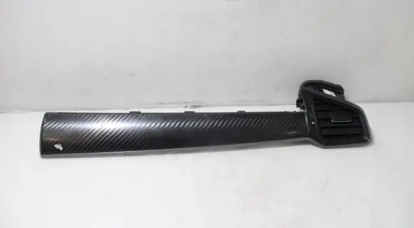 Honda Civic X Dashboard side air vent grill/cover trim