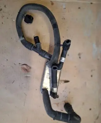 Land Rover Discovery 5 other engine part 7A095