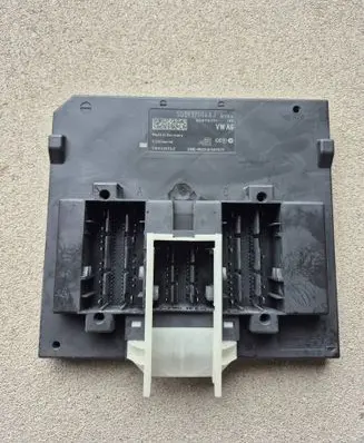 Comfort/convenience module