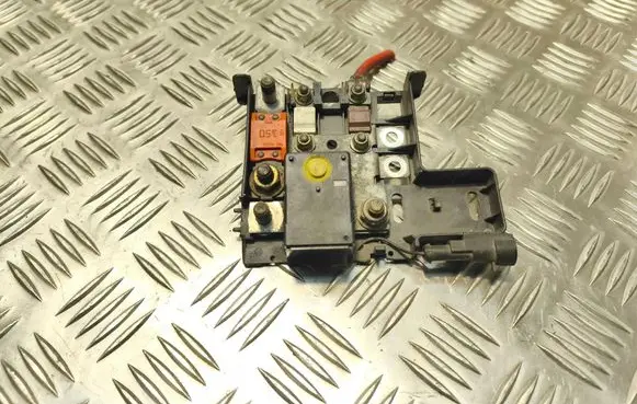 Positive wiring loom