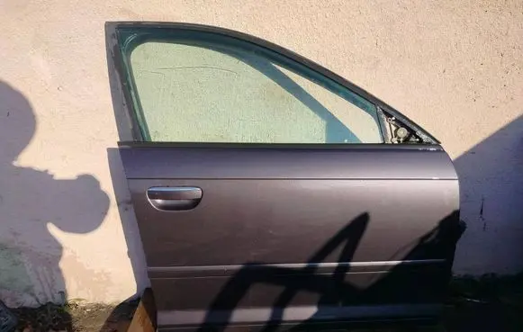 Audi A3 S3 A3 Sportback 8P Front door LZ7L