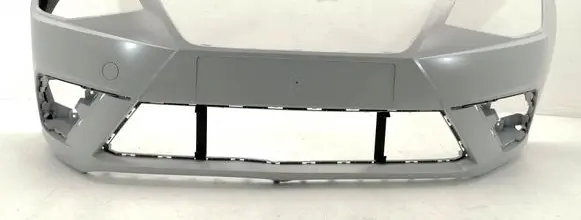Seat Ibiza I (021A) Front bumper 6F0807221D