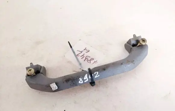 Peugeot 806 Front interior roof grab handle