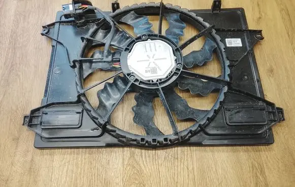 KIA EV6 Electric radiator cooling fan 25380GI000