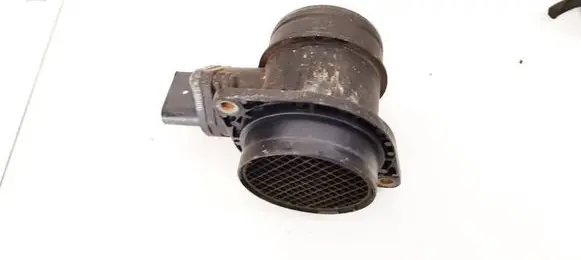Mass air flow meter