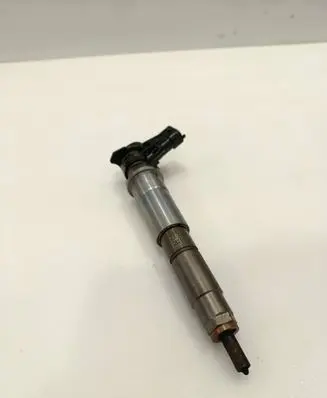 Nissan X-Trail T31 Fuel injector 0445115007 8045369H8 080523