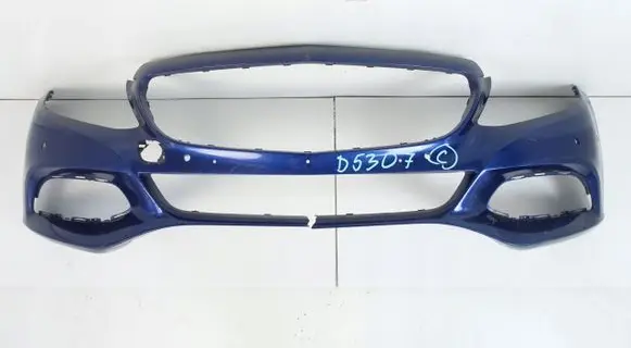 Mercedes-Benz C W205 Front bumper A2058800125