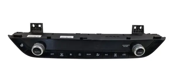 KIA Telluride Climate control unit 97250S9310 Q138931L 1906140102