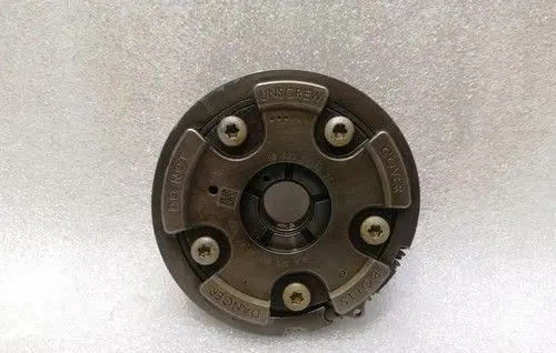 Mercedes-Benz SL R230 Camshaft vanos timing valve A2720505047
