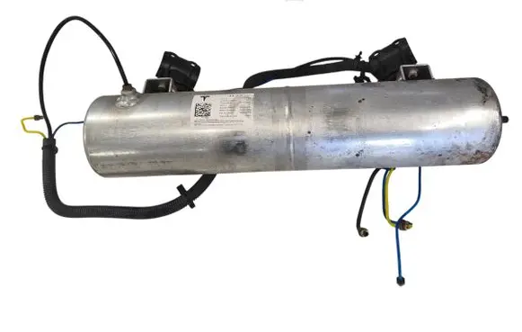 Tesla Model S Air suspension tank/reservoir 145764500A 408101101C ENAW5754