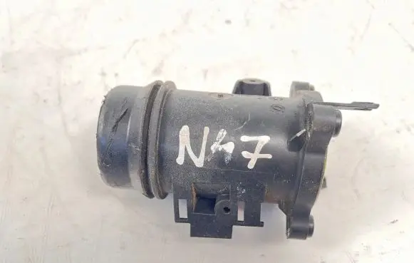 BMW 1 F20 F21 Mass air flow meter 851949203