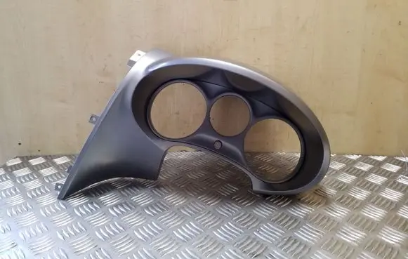 Seat Leon (1P) Dashboard trim 1P2857244