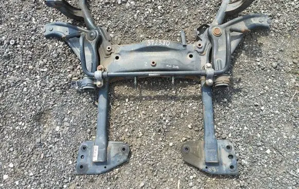 Mini One - Cooper Coupe R56 Front control arm 31116772229