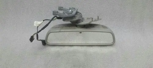 Mercedes-Benz S W221 Rear view mirror (interior) A2218104817