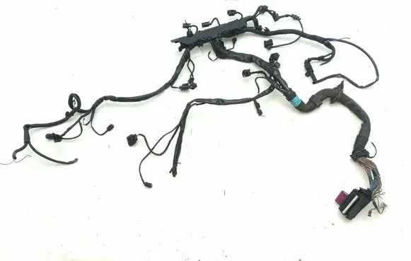 Mercedes-Benz C W203 Engine installation wiring loom A0005461580