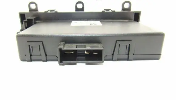 Mercedes-Benz B W245 Seat heating switch 1698208510