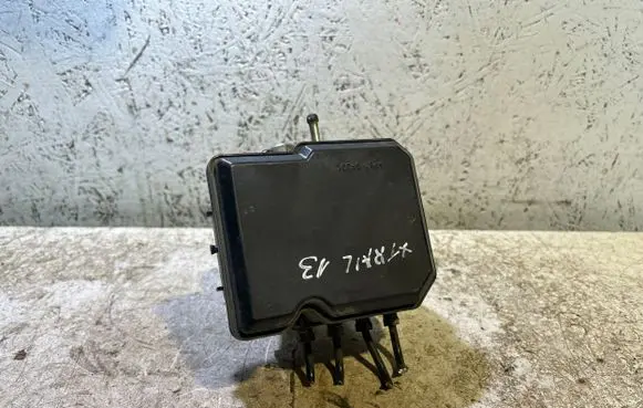 Nissan X-Trail T31 ABS Pump 26280874 TD8405