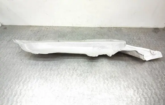 BMW X4 G02 Exhaust heat shield 7394798 22463011 1050A