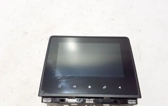 Renault Arkana Head up display screen 280324895R