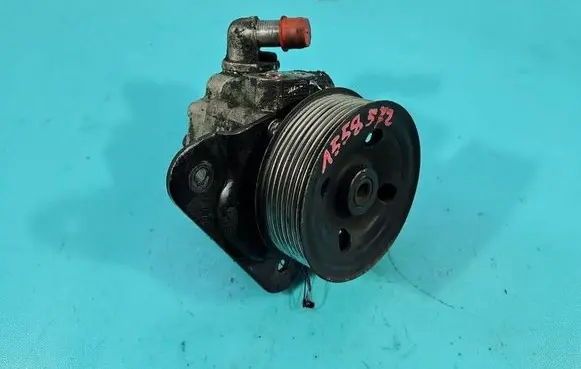 Land Rover Range Rover Sport L320 Power steering pump 7H323A696AB IMPRK1558572
