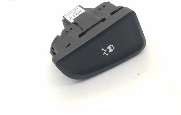 Opel Zafira C ESP (stability program) switch 39092912
