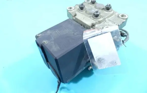 Fiat Tempra ABS Pump 0265201024 IMPRK1253834